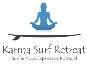 Karma Surf Retreat logo
